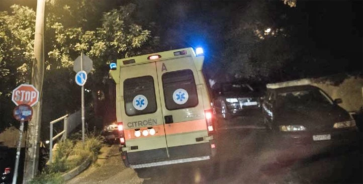 Άμφισσα: Επιχειρηματίας πυροβόλησε και σκότωσε 13χρονη – Σχεδόν αποκεφαλίστηκε το άτυχο παιδί